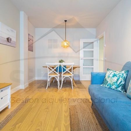 I&I Apartament 리바데세야 외부 사진