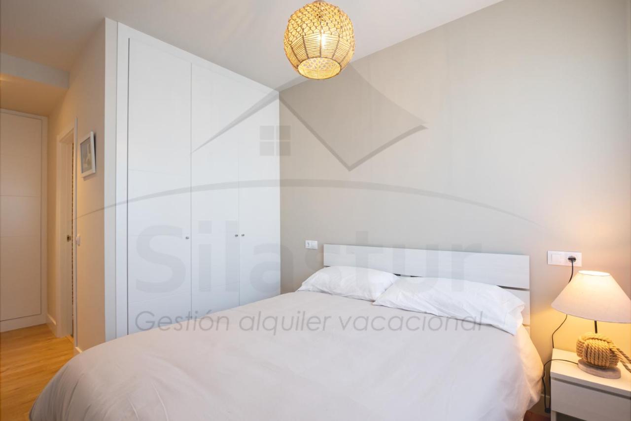 I&I Apartament 리바데세야 외부 사진