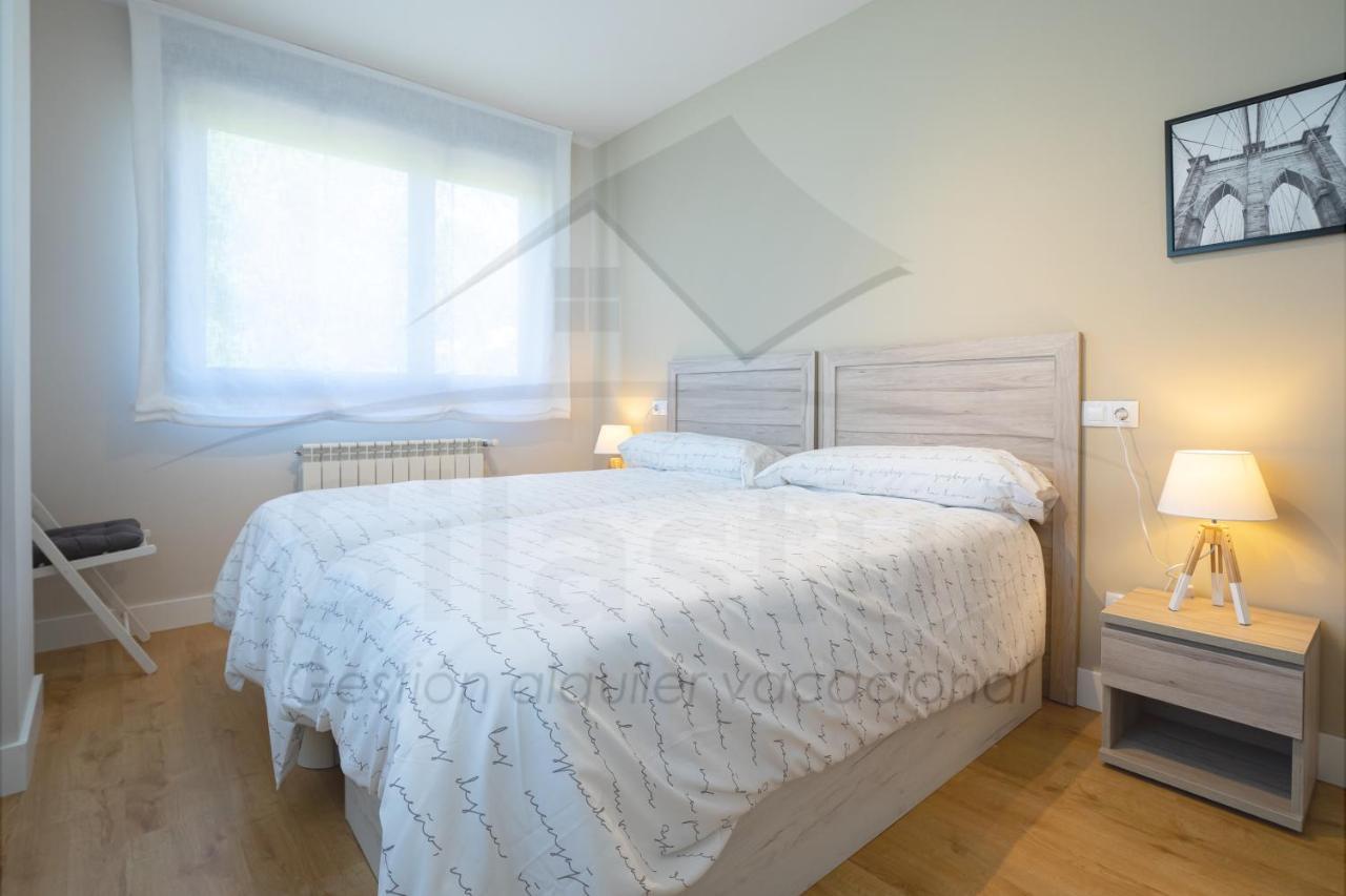 I&I Apartament 리바데세야 외부 사진