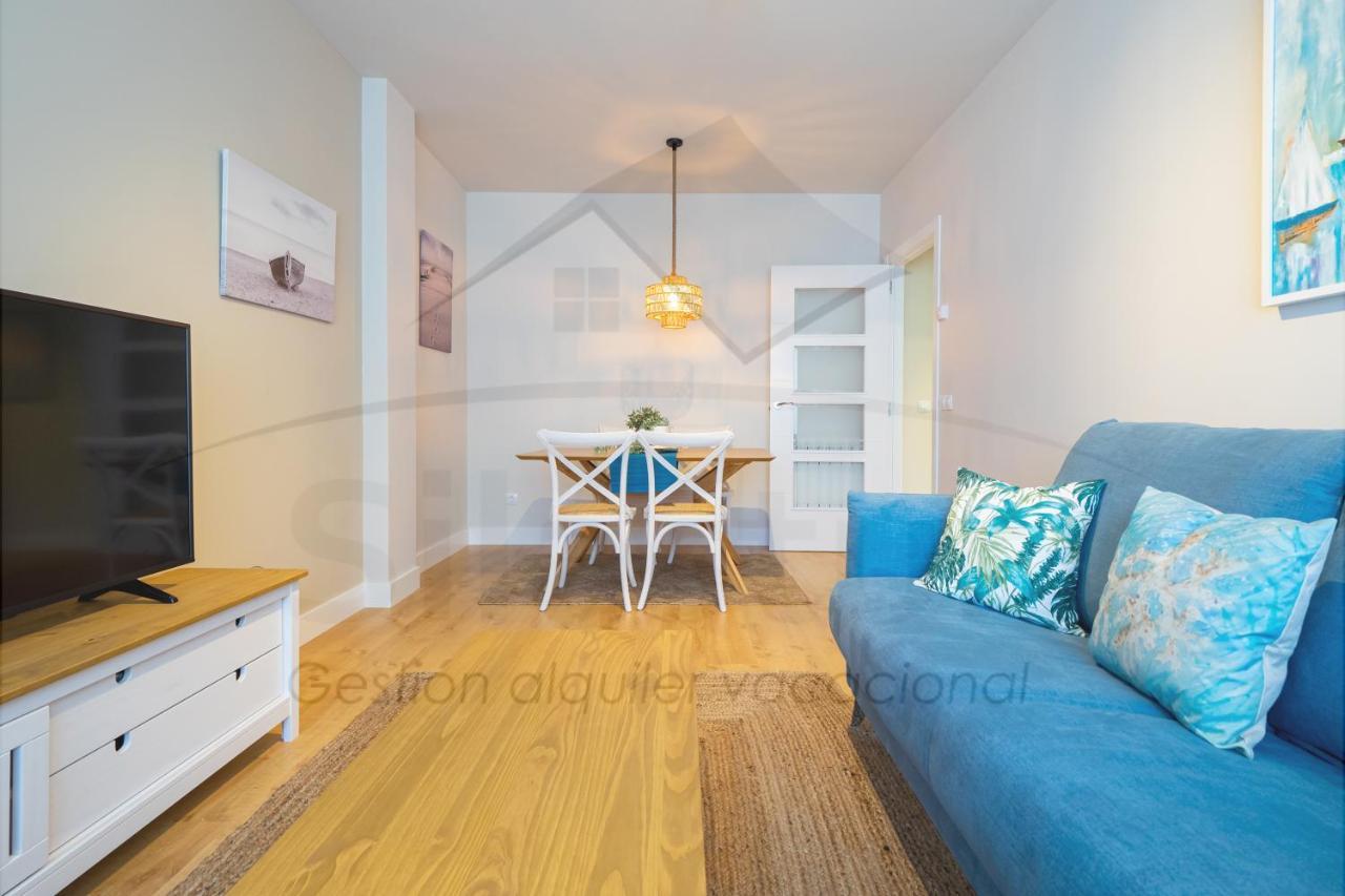 I&I Apartament 리바데세야 외부 사진