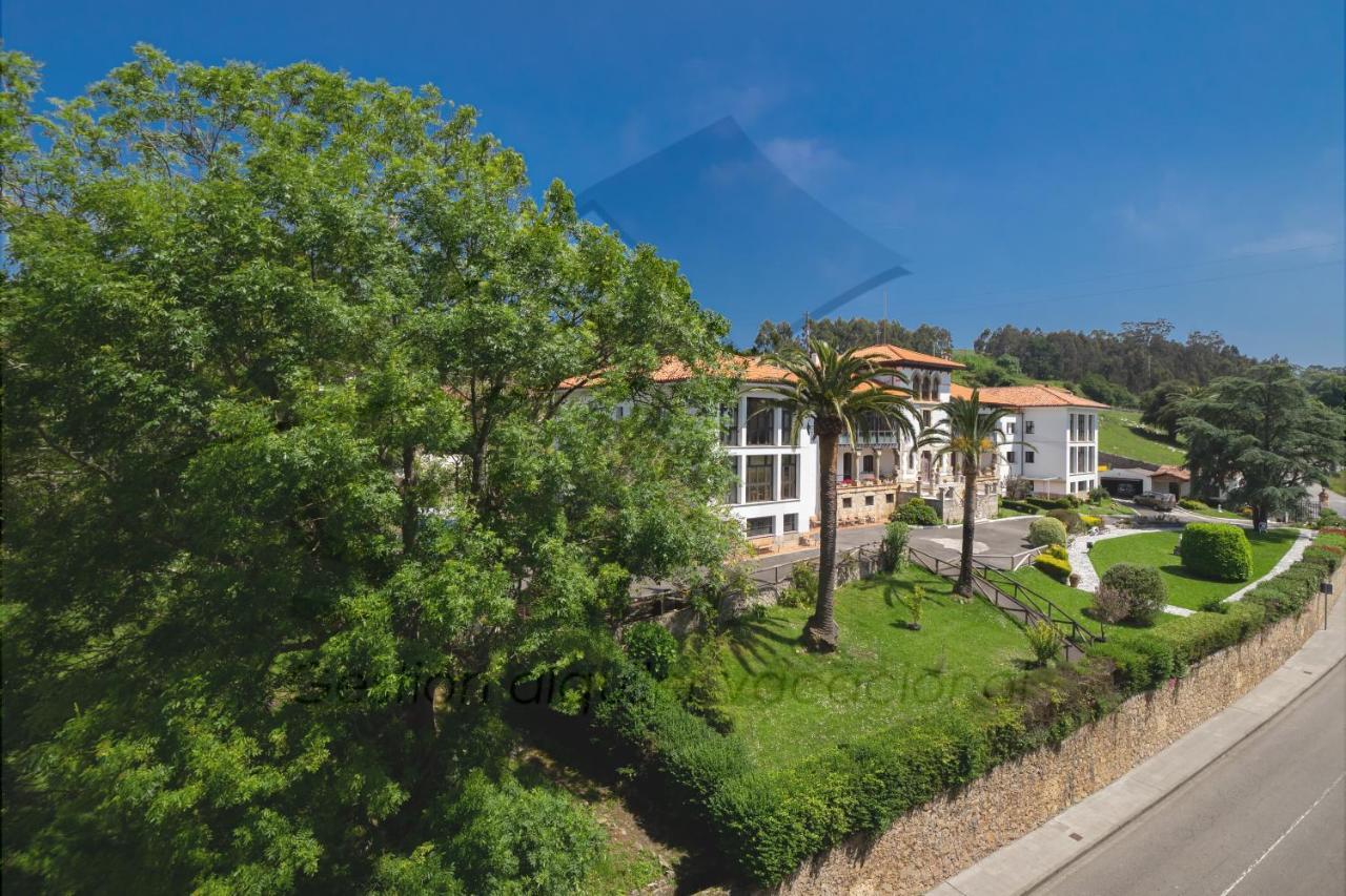 I&I Apartament 리바데세야 외부 사진