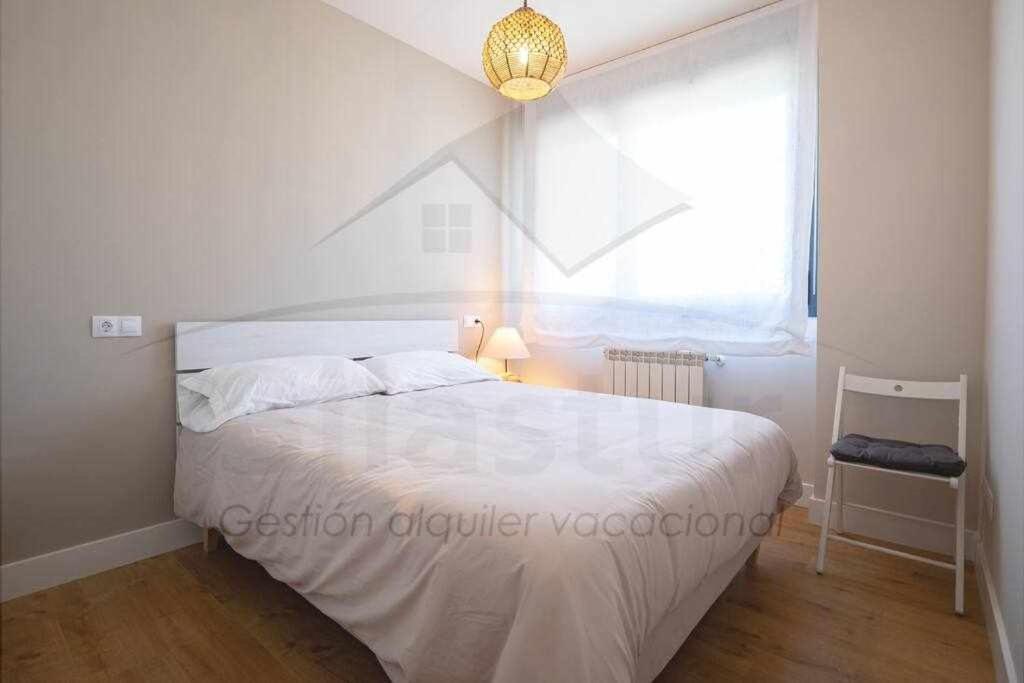 I&I Apartament 리바데세야 외부 사진